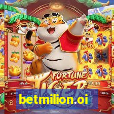 betmilion.oi