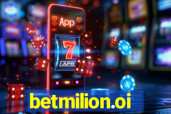 betmilion.oi
