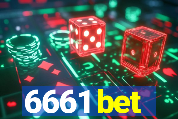 6661 bet