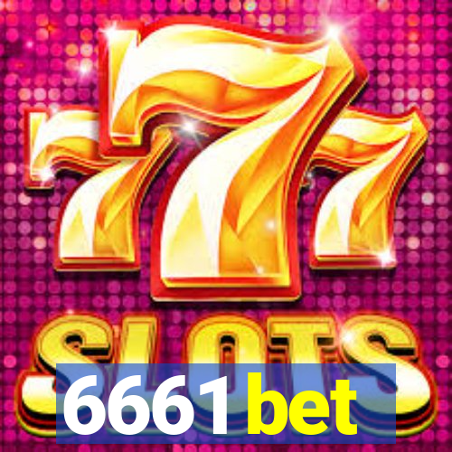 6661 bet