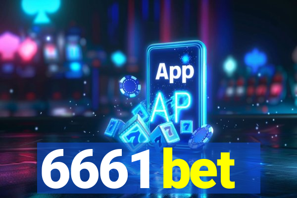 6661 bet