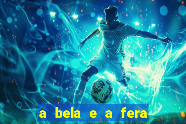 a bela e a fera 2014 drive