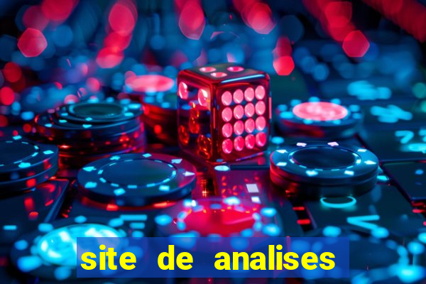 site de analises futebol virtual bet365