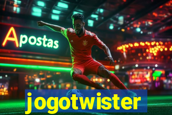 jogotwister