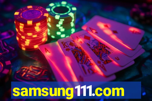 samsung111.com