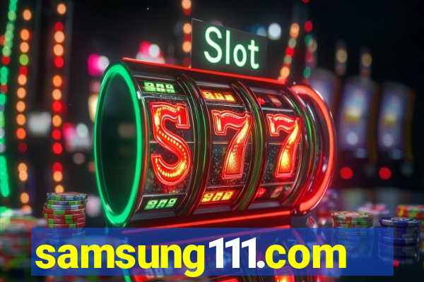 samsung111.com