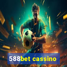 588bet cassino