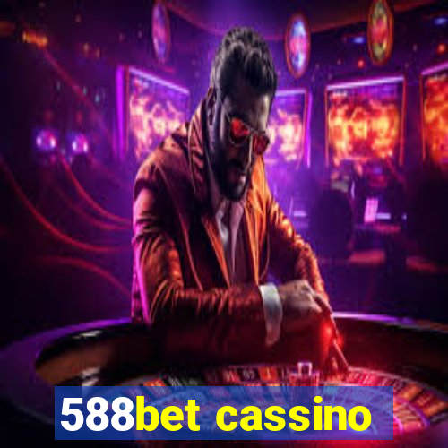 588bet cassino