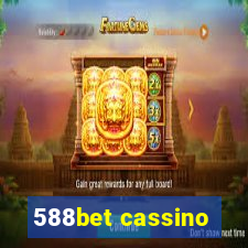588bet cassino