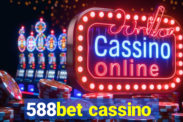 588bet cassino