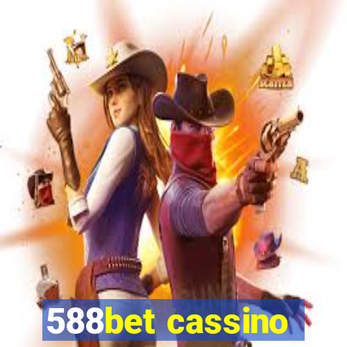 588bet cassino