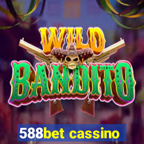 588bet cassino