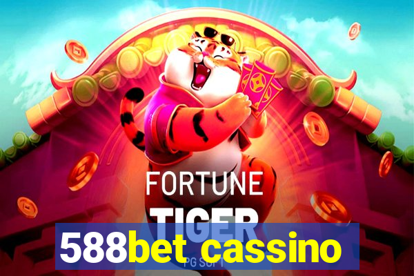 588bet cassino