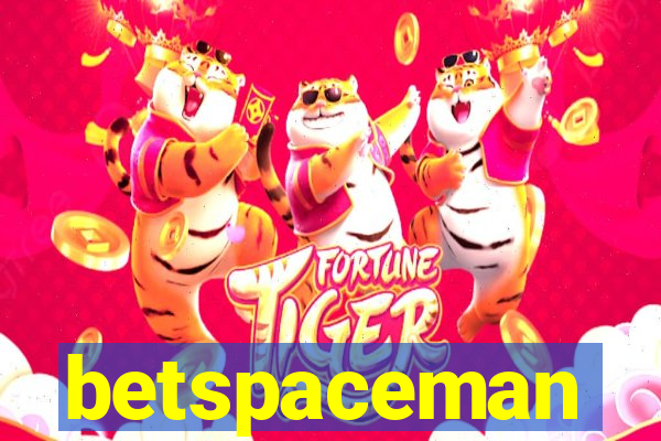 betspaceman