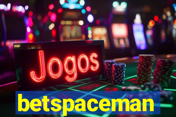 betspaceman