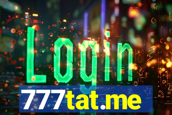 777tat.me