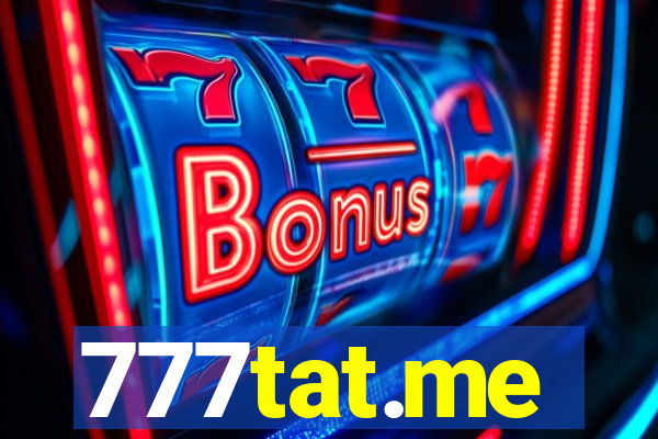 777tat.me