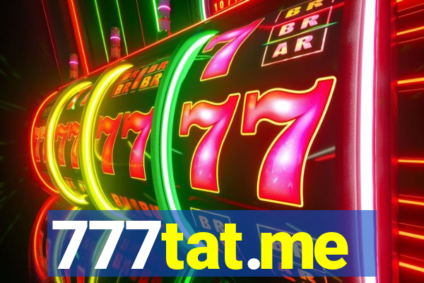 777tat.me