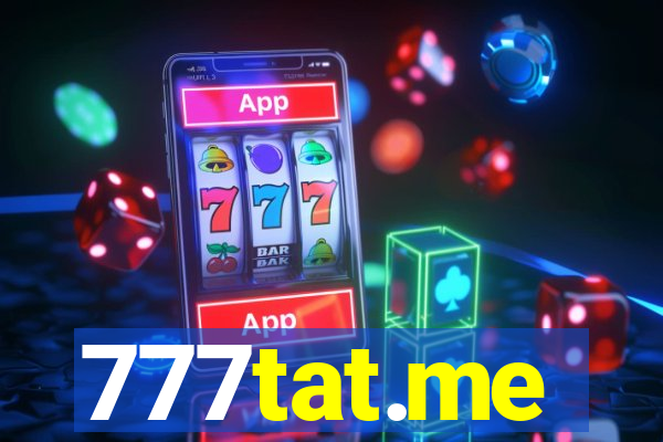 777tat.me