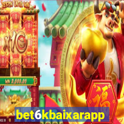 bet6kbaixarapp