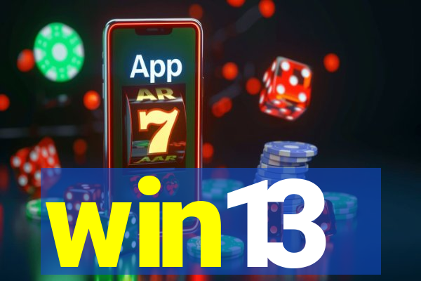 win13