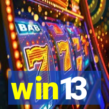win13