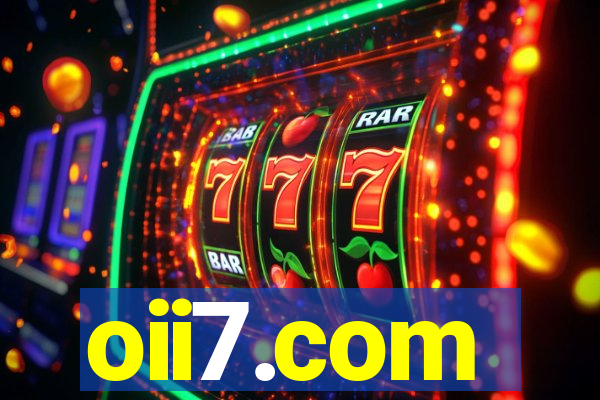 oii7.com
