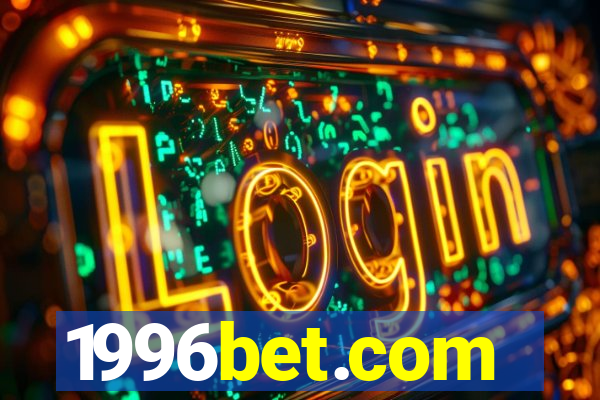 1996bet.com