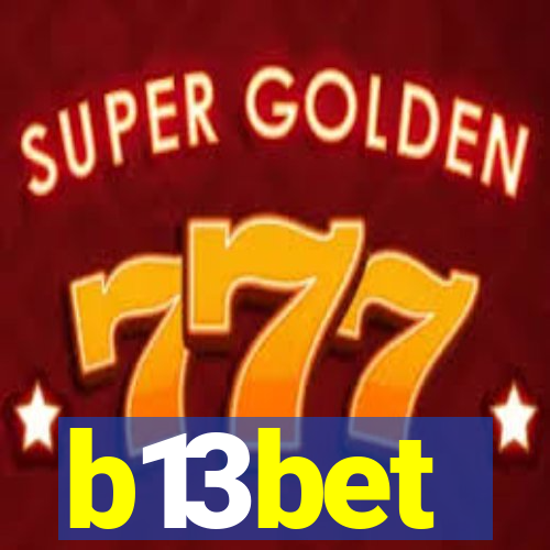 b13bet