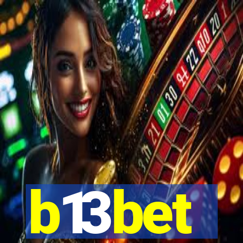 b13bet
