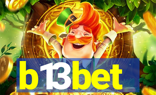 b13bet
