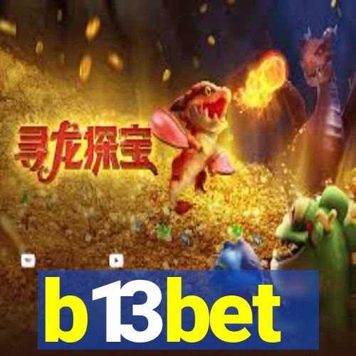 b13bet