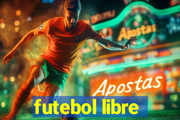 futebol libre