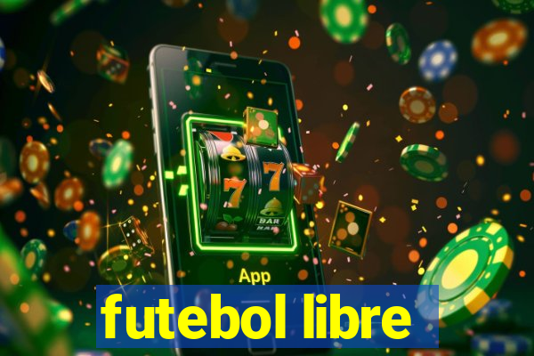 futebol libre