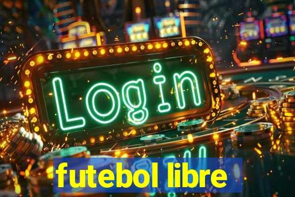 futebol libre