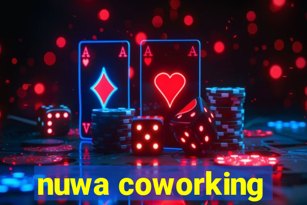 nuwa coworking