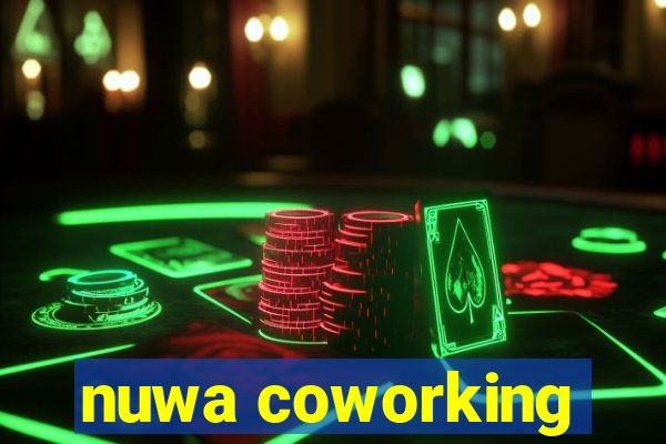 nuwa coworking