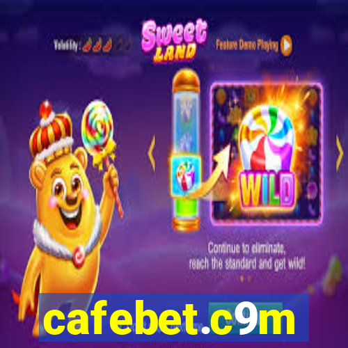 cafebet.c9m