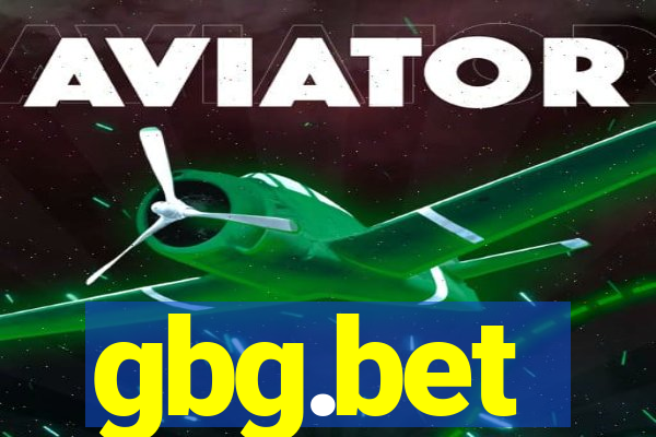 gbg.bet