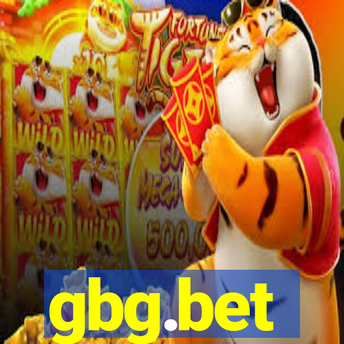 gbg.bet