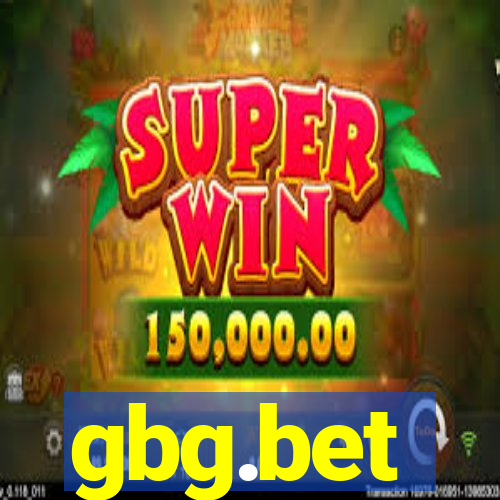 gbg.bet