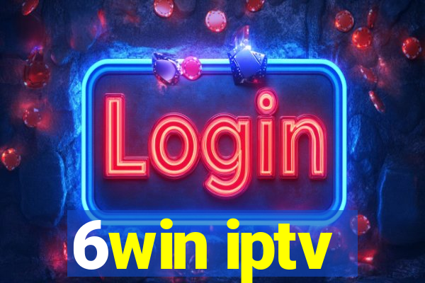 6win iptv