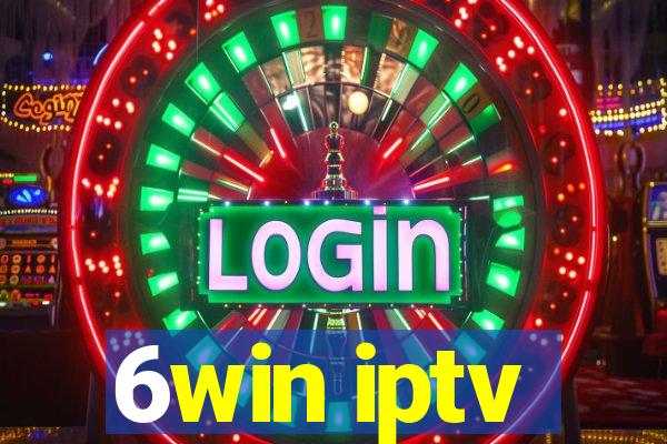6win iptv