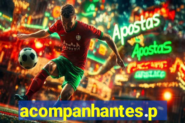 acompanhantes.pvh