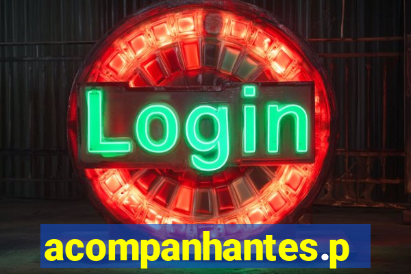 acompanhantes.pvh