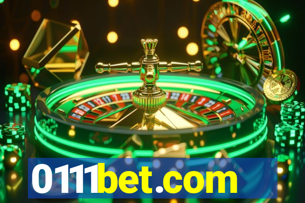0111bet.com
