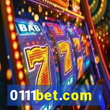 0111bet.com