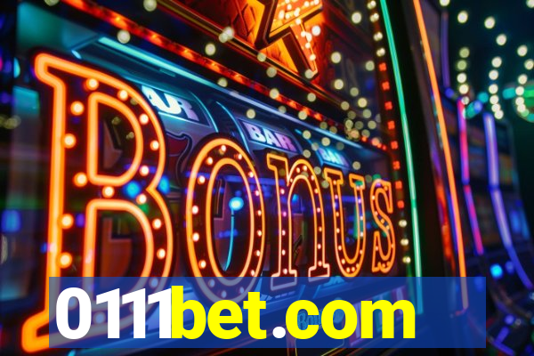 0111bet.com