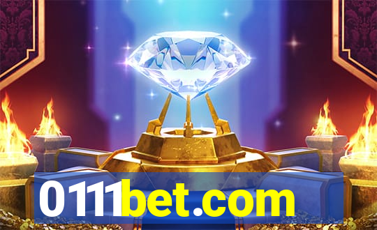 0111bet.com