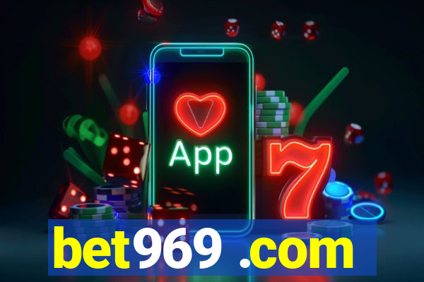bet969 .com